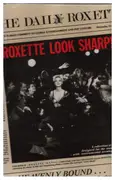 MC - Roxette - Look Sharp!