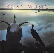 CD - Roxy Music - Avalon