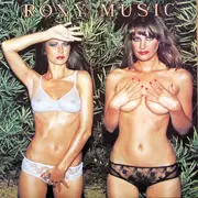 LP - Roxy Music - Country Life