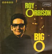 LP - Roy Orbison - Big O