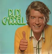 LP - Rudi Carell - Rudi Carell