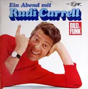 LP - Rudi Carrell - Ein Abend Mit Rudi Carrell Und Seiner Show Band