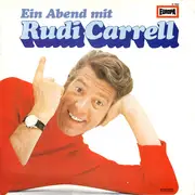 LP - Rudi Carrell - Ein Abend Mit Rudi Carrell Und Seiner Show Band