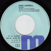 7inch Vinyl Single - Rudi Carrell - La La La