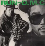 LP - Run-DMC - Back From Hell