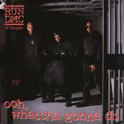 12'' - Run-DMC - Ooh, Whatcha Gonna Do