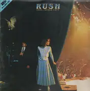 Double LP - Rush - Exit...Stage Left