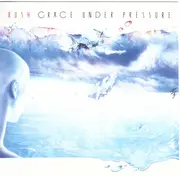 CD - Rush - Grace Under Pressure