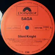 LP - Saga - Silent Knight