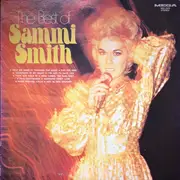 LP - Sammi Smith - The Best Of Sammi Smith