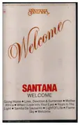 MC - Santana - Welcome