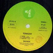 LP - Savage - Tonight