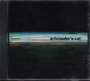CD Single - Schroeder's Cat - Schroeder's Cat