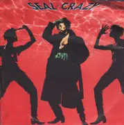 7inch Vinyl Single - Seal - Crazy