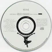 CD - Seal - Seal (II)