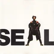 CD - Seal - Seal