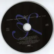 CD - Secret Discovery - A Question Of Time