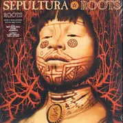 Double LP - Sepultura - Roots - 180gr.