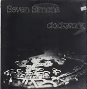 LP - Seven Simons - Clockwork