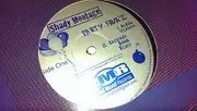 12inch Vinyl Single - Shady Montage - Party Fava'z