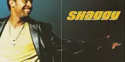 CD - Shaggy - Hot Shot