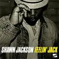 12'' - Shawn Jackson - Feelin' Jack