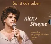 CD - Ricky Shayne - So Ist das Leben