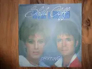 7inch Vinyl Single - Sheila Walsh & Cliff Richard - Drifting