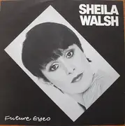 LP - Sheila Walsh - Future Eyes
