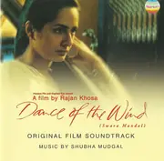 CD - Shubha Mudgal - Dance of the Wind (Swara Mandal)