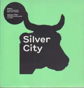 12inch Vinyl Single - Silver City - Shiver