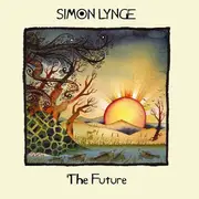 CD - Simon Lynge - The Future - Digipak