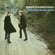 CD - Simon & Garfunkel - Sounds Of Silence