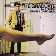 LP - Simon & Garfunkel , Dave Grusin - The Graduate