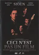 CD & DVD - Sioen - Ceci N'Est Pas Un Film