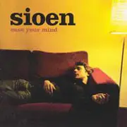 CD - Sioen - Ease Your Mind