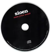 CD - Sioen - Ease Your Mind