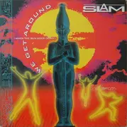 12inch Vinyl Single - Slam - We Get Around (When The Sun Goes Down)