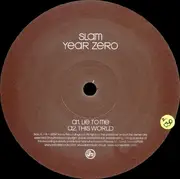 Double LP - Slam - Year Zero