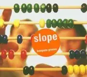 CD - Slope - Komputa groove