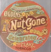 LP - Small Faces - Ogdens' Nut Gone Flake - Circular Sleeve