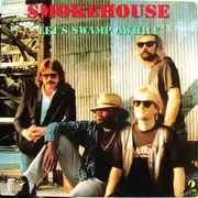 LP - Smokehouse - Let's Swamp Awhile - STILL SEALED!