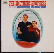 LP - Smothers Brothers - Tour De Farce American History And Other Unrelated Subjects - Richmond Pressing