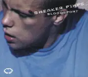 CD - Sneaker Pimps - Bloodsport - Digipack
