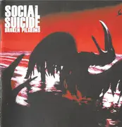 CD - Social Suicide - Broken Pilgrims