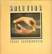 LP - Solution - Fully interlocking