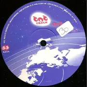 12'' - Soma - 808 Track - Single Sided
