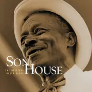 CD - Son House - The Original Delta Blues