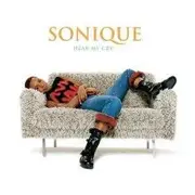 CD - Sonique - Hear My Cry