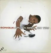 12'' - Sonique - I Put A Spell On You